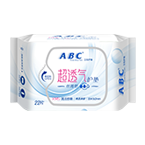 ABC衛(wèi)生巾