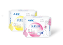 ABC親柔立圍系列衛(wèi)生巾