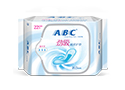 ABC勁吸棉柔護(hù)墊