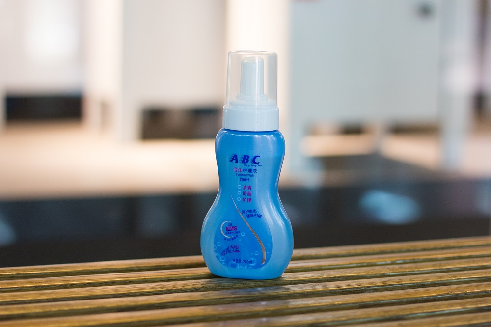 abc護(hù)理液