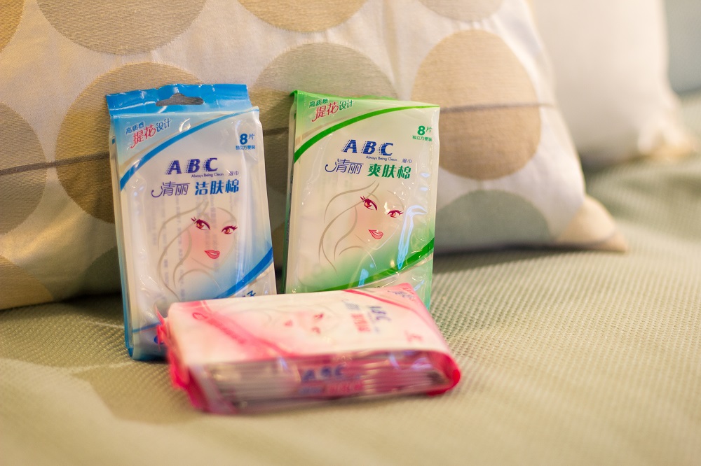 ABC