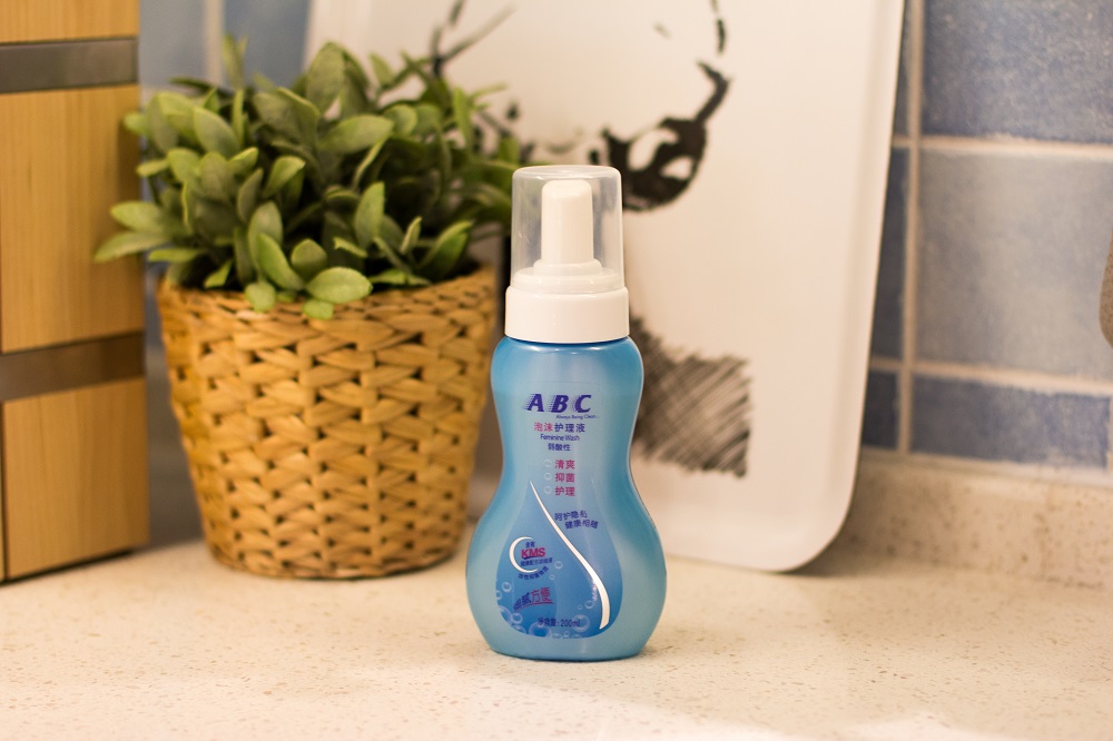 abc泡沫護(hù)理液