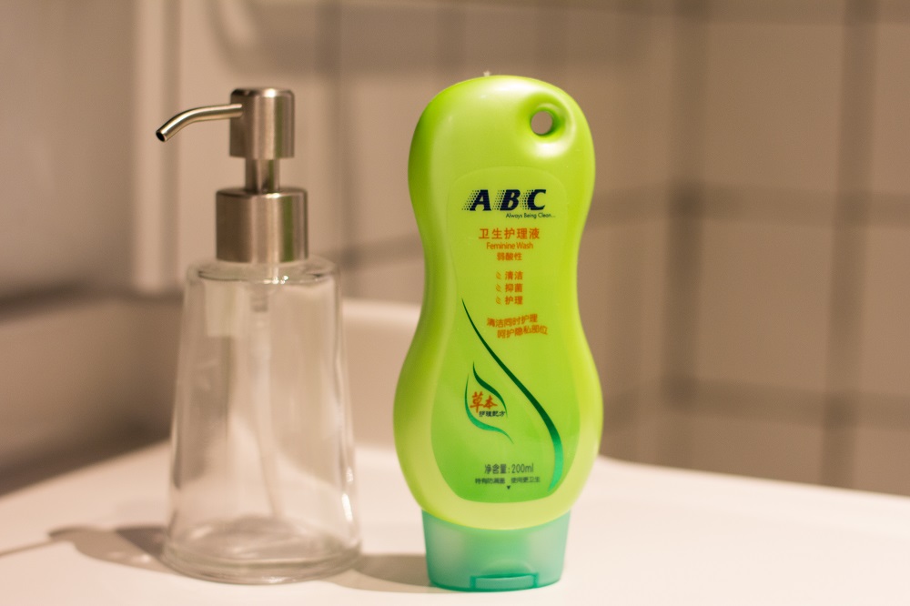 ABC護(hù)理液
