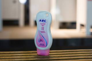 ABC護(hù)理液