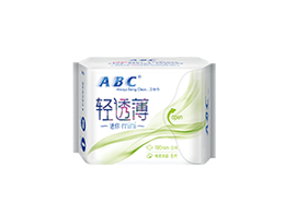 ABC輕透薄系列-迷你190mm