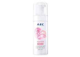 ABC泡沫護(hù)理液（柔護(hù)型）
