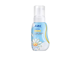 ABC泡沫護(hù)理液