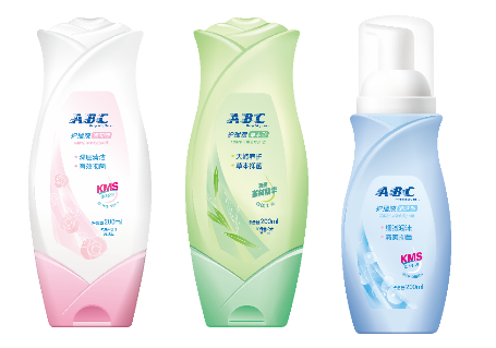 ABC女性護(hù)理液