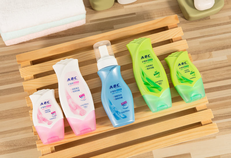 ABC私處護(hù)理液